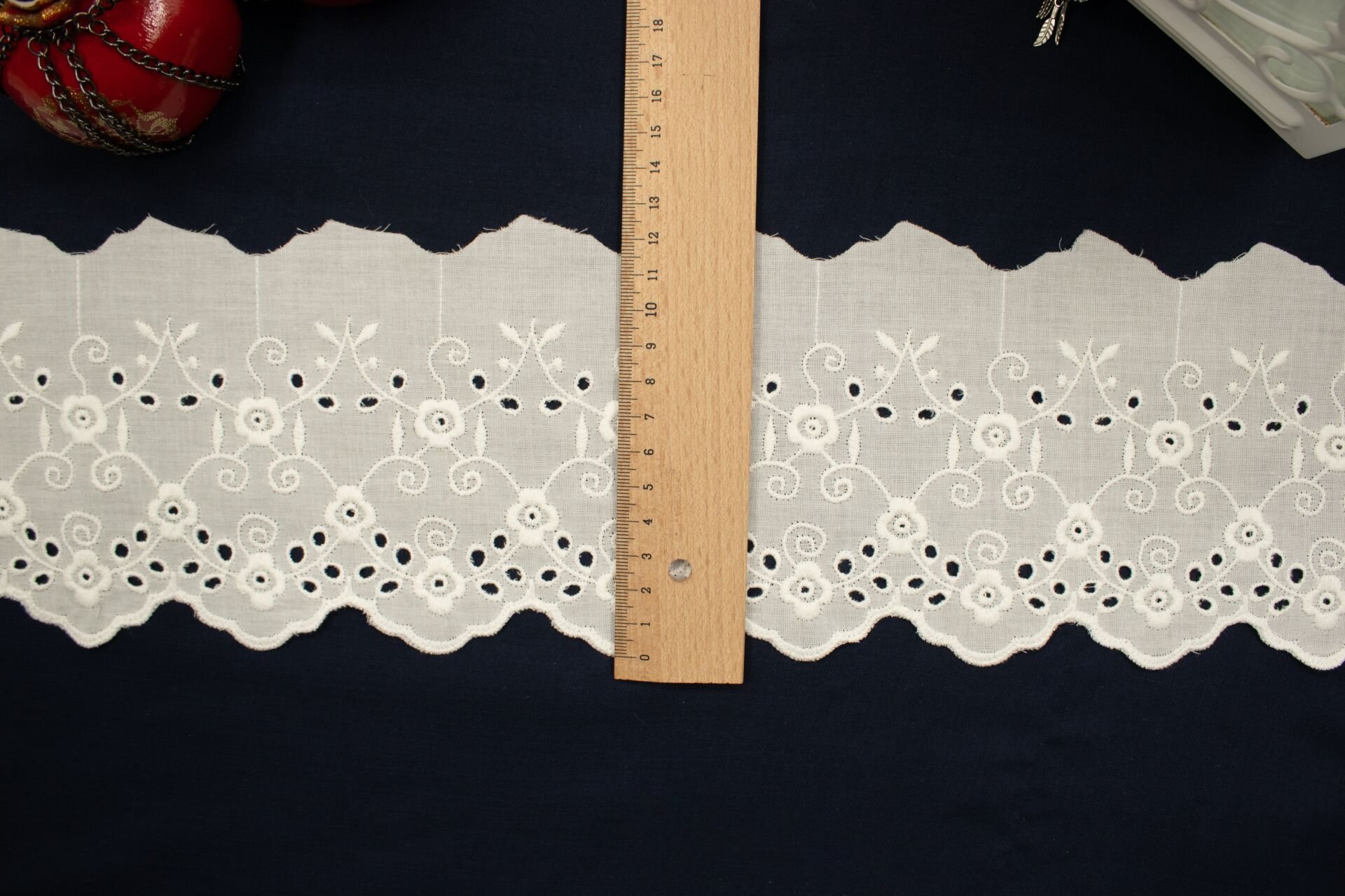 ORGANİK FİSTO BANT