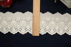 ORGANİK FİSTO BANT